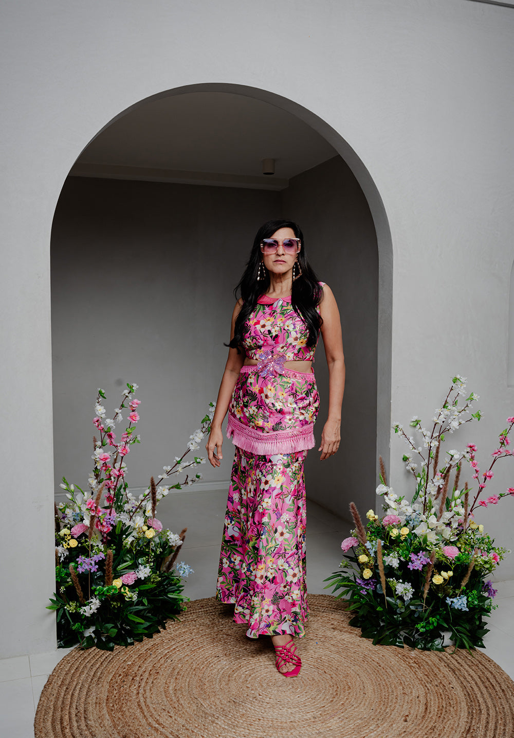 Such a Flirt Dress