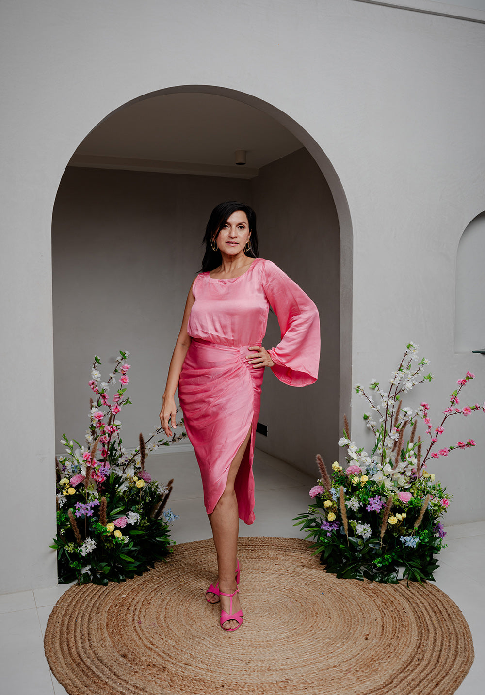 Summer Crush Dress