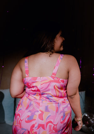 1998 Jumpsuit - Vintage Style and Classic Comfort