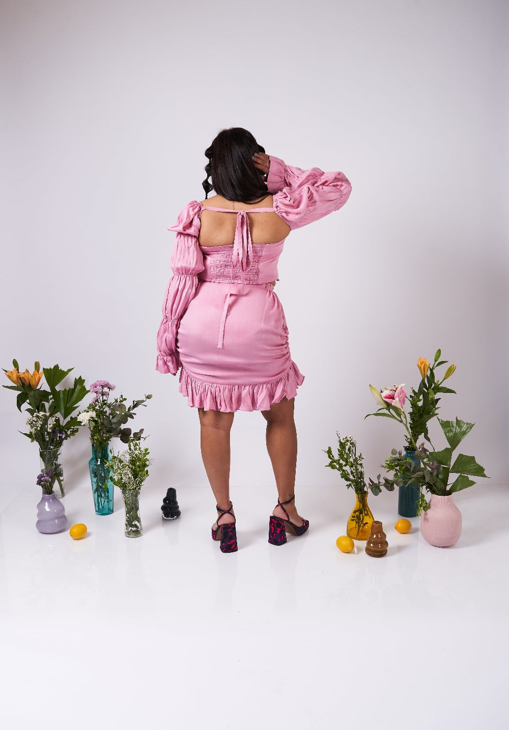 Be My Valentine Coord Set