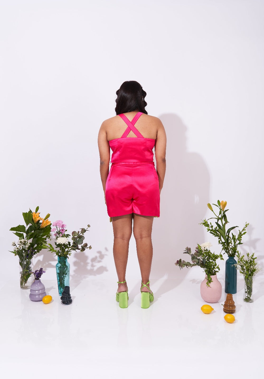 Don't Be Dramatic Bralette