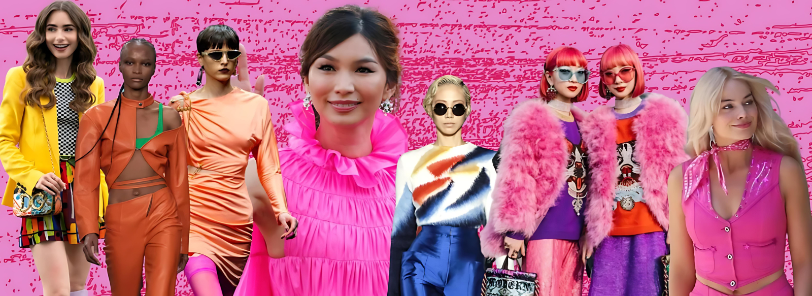 6 Rising Fashion Trends of 2023