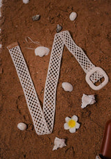 Summer Swirl Belt