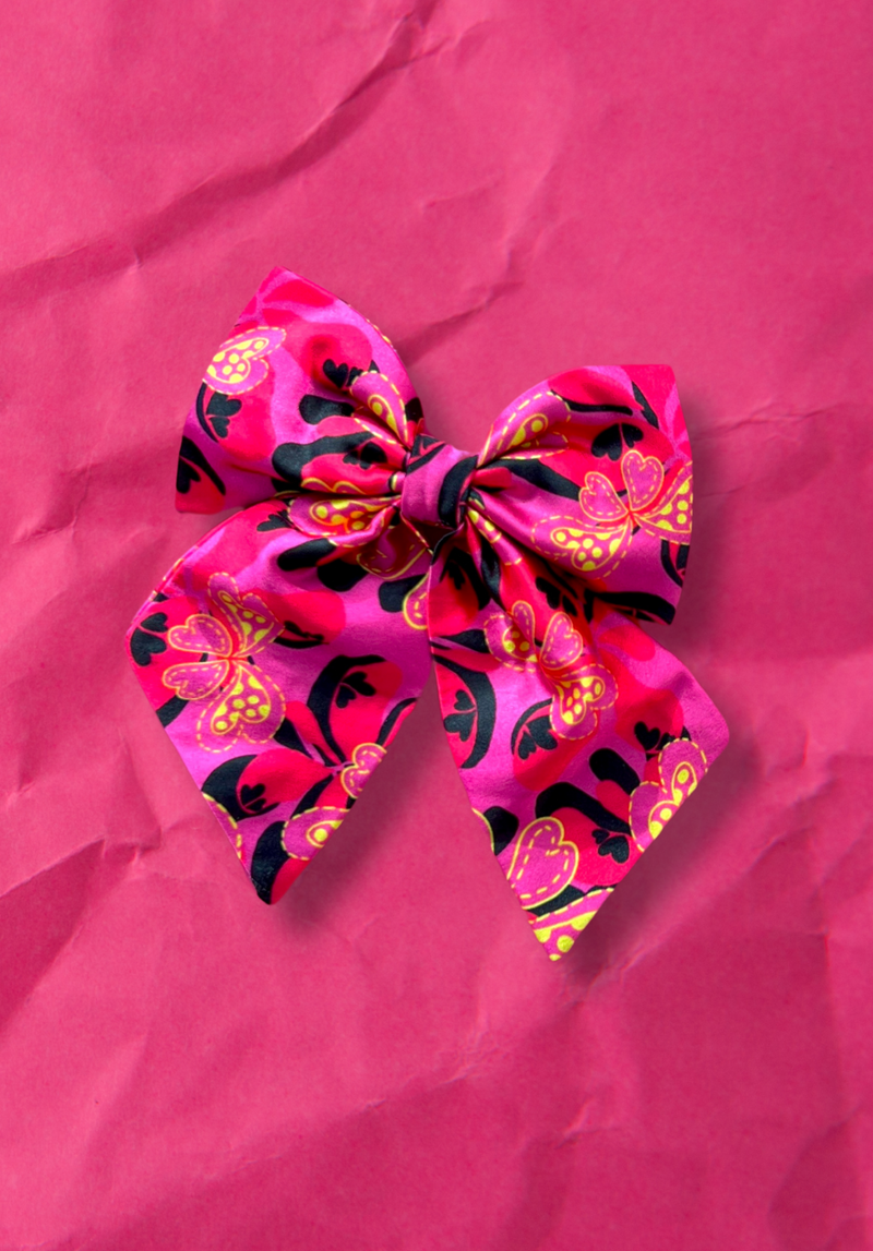 Ur•Mish Bows