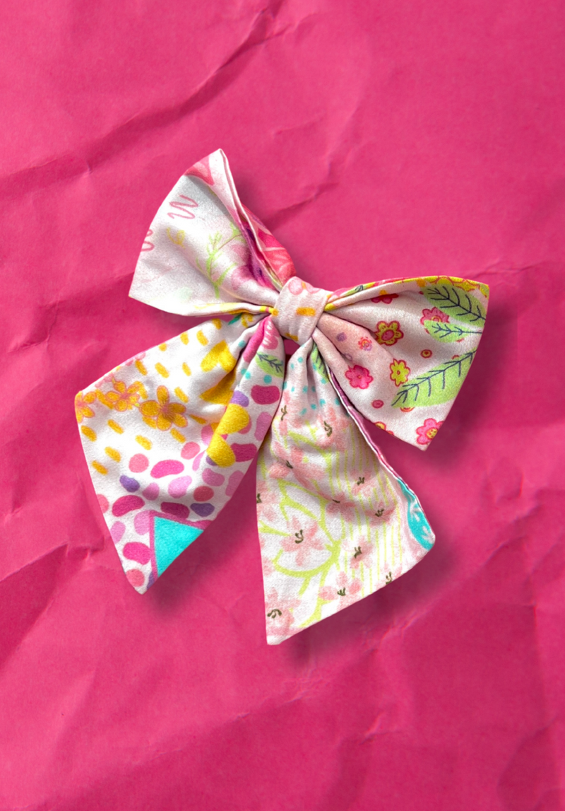 Ur•Mish Bows