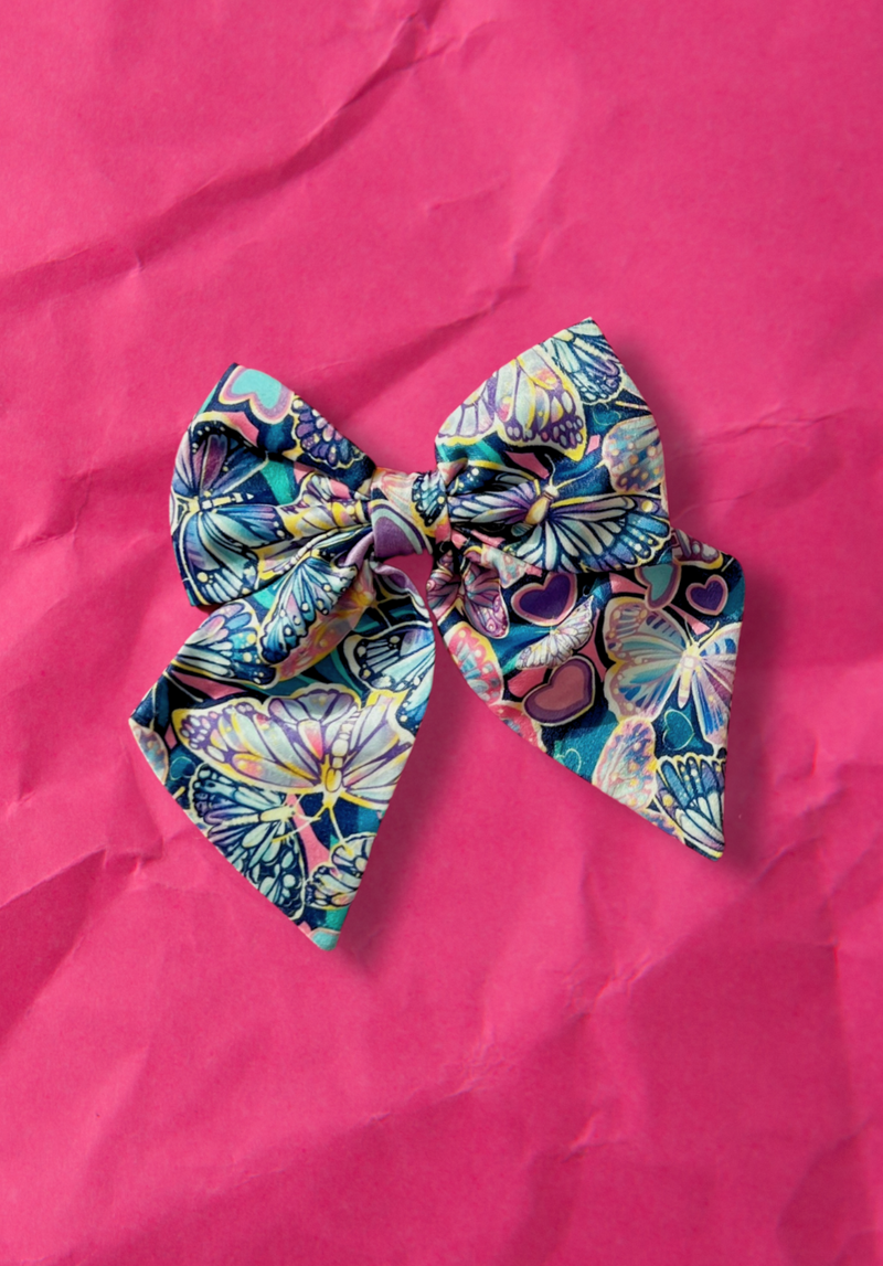 Ur•Mish Bows