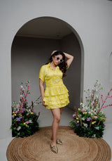 Sun's Out Dress