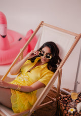 Sun's Out Dress