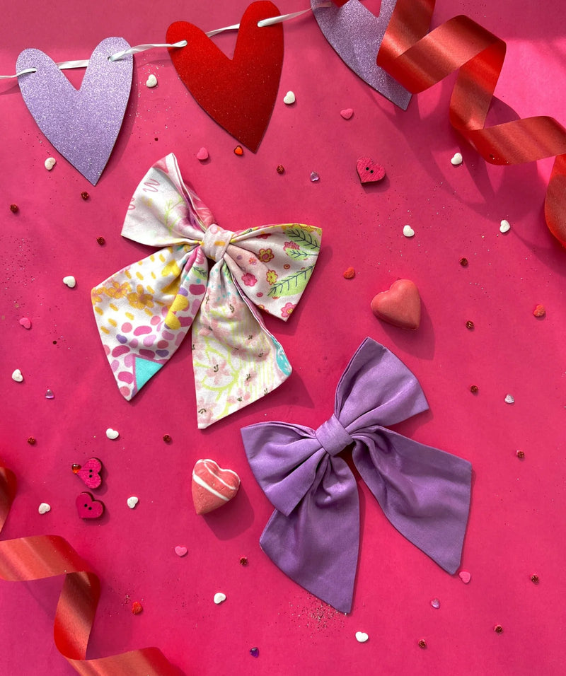 Ur•Mish Bows