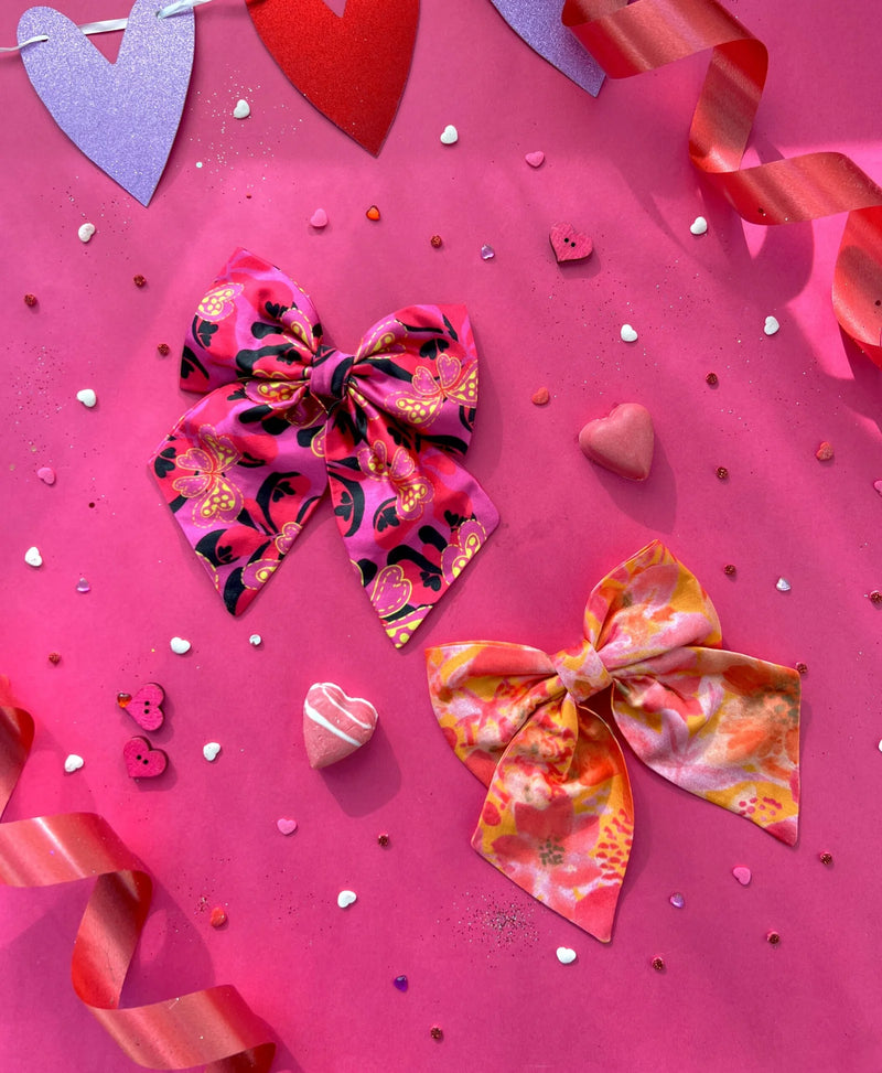 Ur•Mish Bows