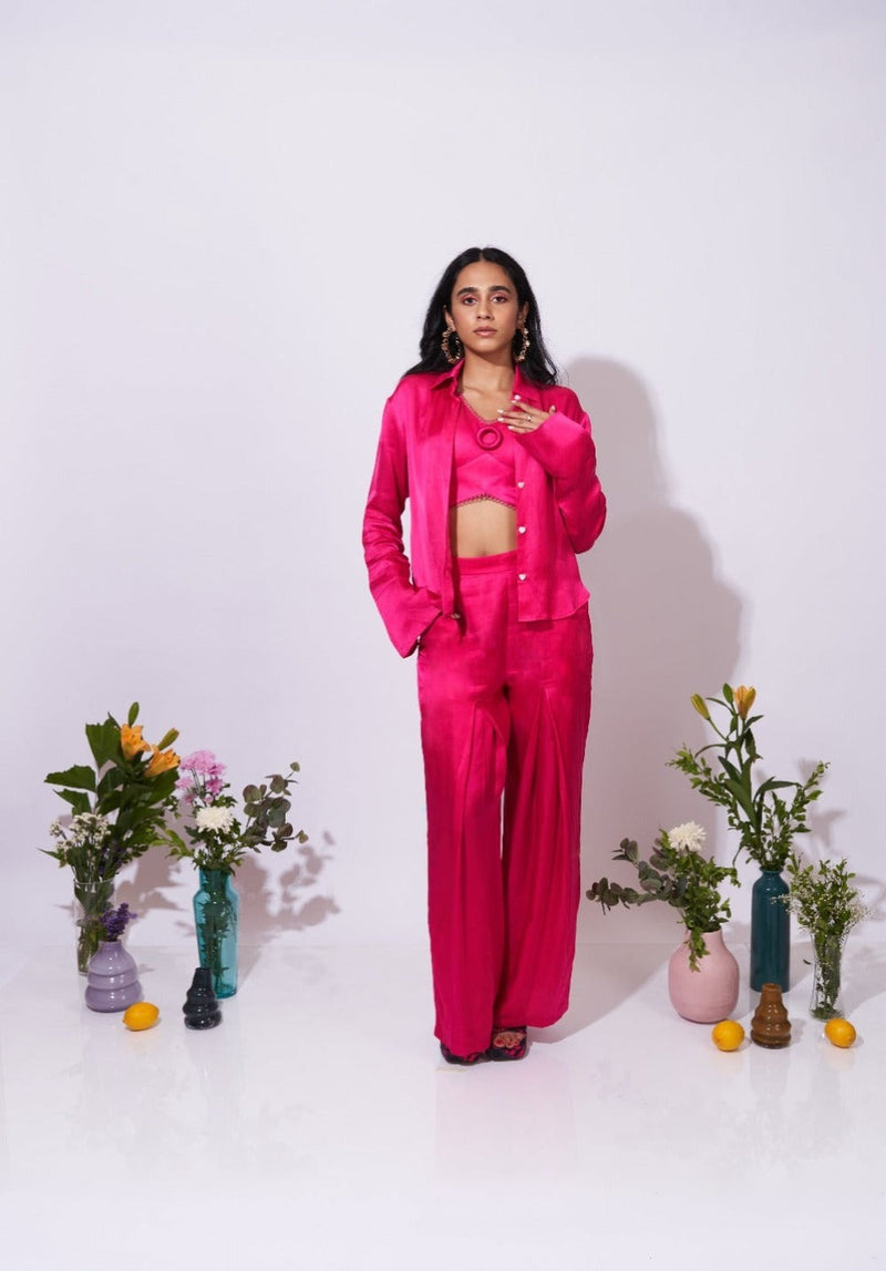 Bomb Dot Com Coord Set