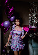 Libra Baby Dress