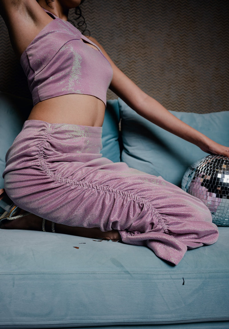 Lavender Haze Skirt