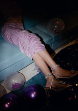 Lavender Haze Skirt