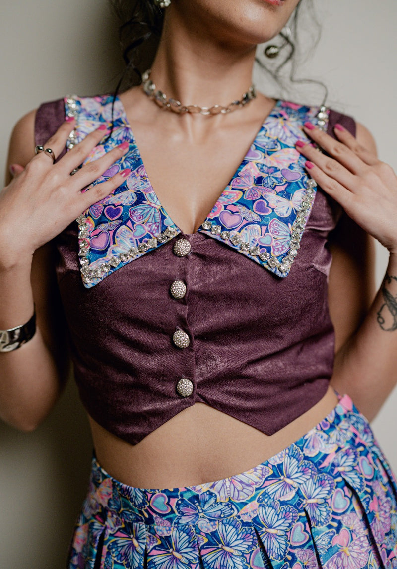 You’re A Catch Waistcoat