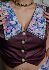 You’re A Catch Waistcoat