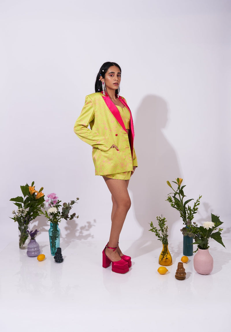 Sicily Blazer