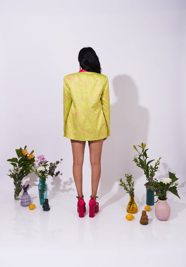 Sicily Blazer